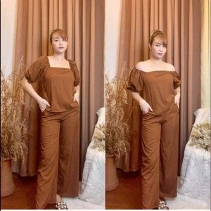 Meet your Posher, Melina